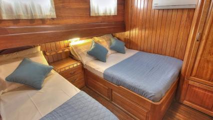 Goleta Northwind A