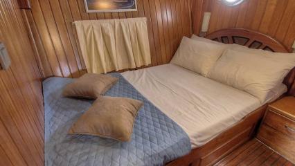 Goleta Northwind A