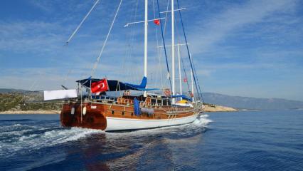 Goleta Northwind A