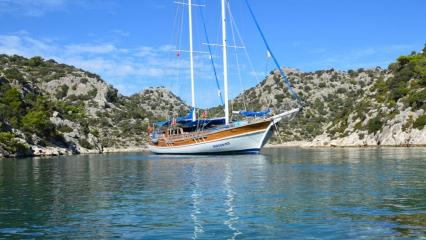 Goleta Northwind A