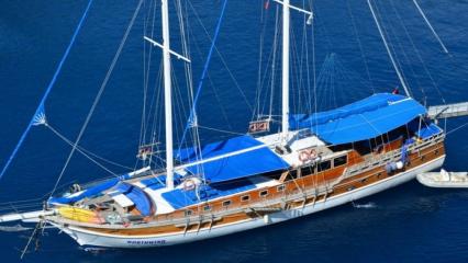 Goleta Northwind A