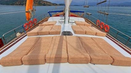 Goleta Northwind A