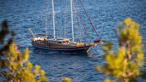 Goleta Nostra Vita