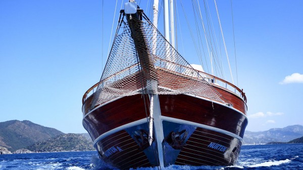 Goleta Nurten A