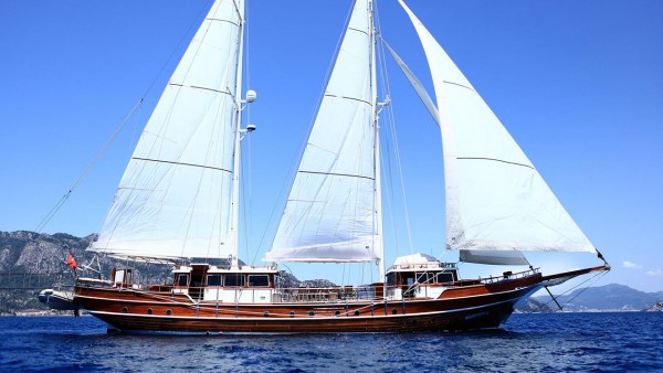 Goleta Nurten A
