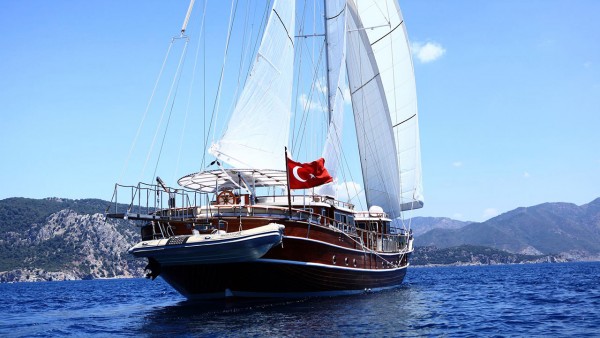 Goleta Nurten A