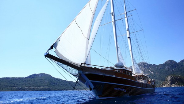 Goleta Nurten A