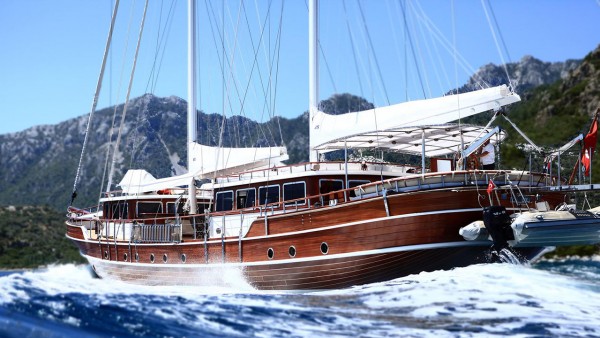 Goleta Nurten A