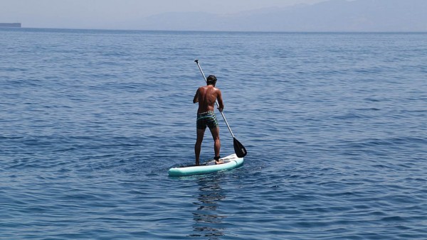 Goleta Odysseus