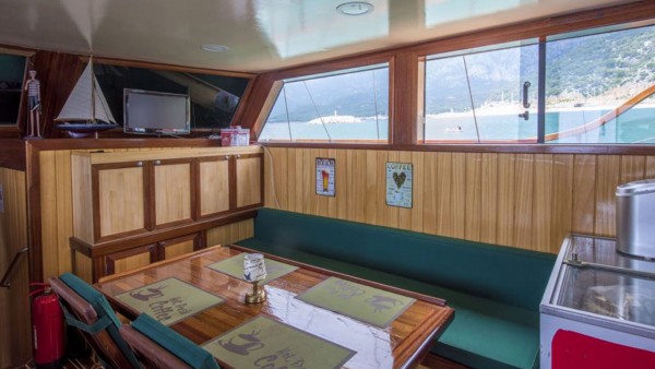 Goleta Odyssey