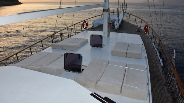 Goleta Odyssey
