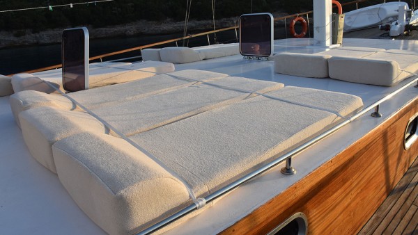 Goleta Odyssey