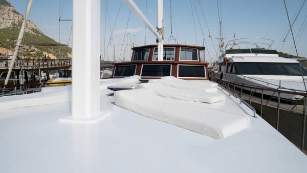 Goleta Odyssey
