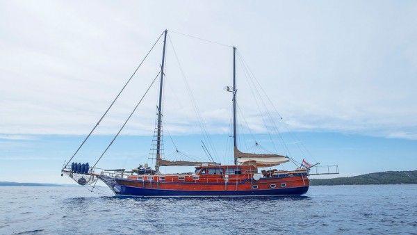 Goleta Pacha