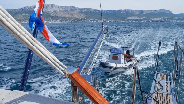 Goleta Pacha