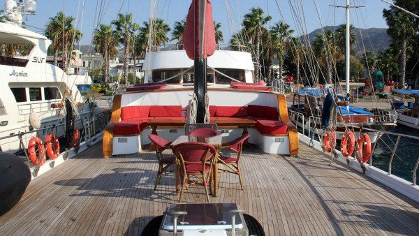 Goleta Pam 2