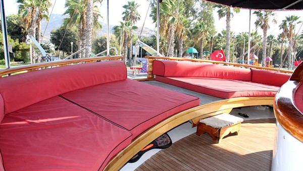 Goleta Pam 2