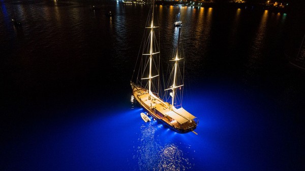 Goleta Queen of Datca