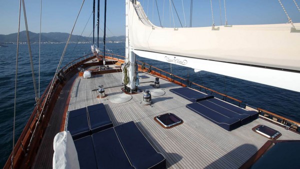 Goleta Queen of Datca