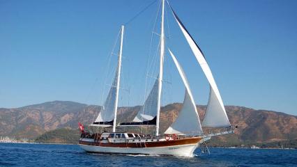 Goleta Remzi Yilmaz