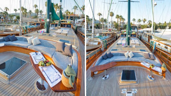 Goleta Ros Mare