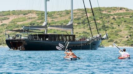 Yate de vela Rox Star