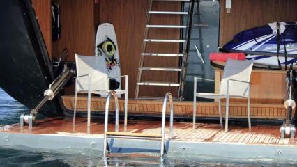 Yate de vela Rox Star