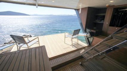 Yate de vela Rox Star