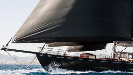 Yate de vela Rox Star