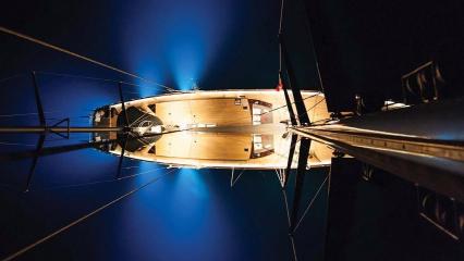 Yate de vela Rox Star