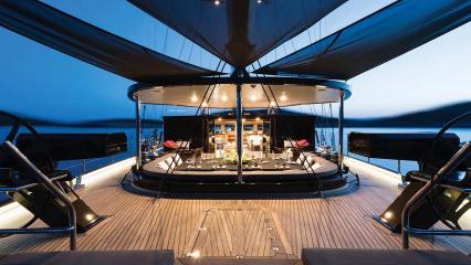 Yate de vela Rox Star