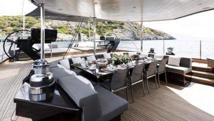Yate de vela Rox Star