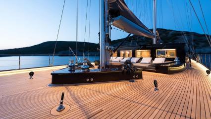 Yate de vela Rox Star
