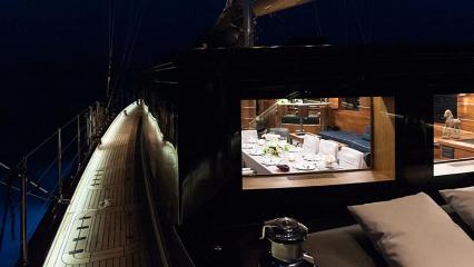 Yate de vela Rox Star