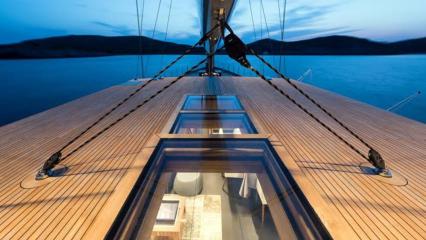 Yate de vela Rox Star