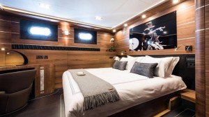 Yate de vela Rox Star