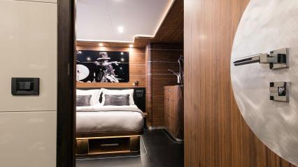 Yate de vela Rox Star
