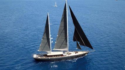 Yate de vela Rox Star