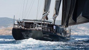 Yate de vela Rox Star