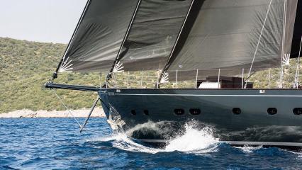 Yate de vela Rox Star