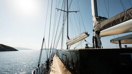 Yate de vela Rox Star