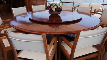 Yate de vela Sea Dream