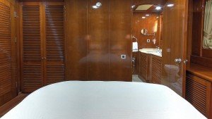 Yate de vela Sea Dream