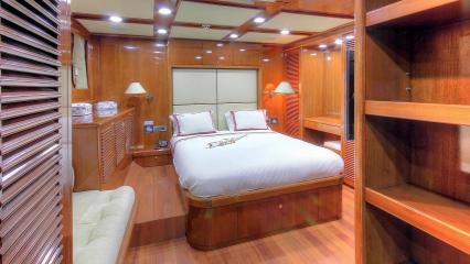 Yate de vela Sea Dream