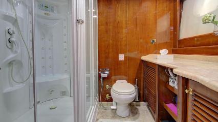 Yate de vela Sea Dream