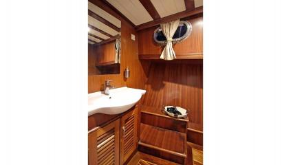 Goleta Sebahat Sultan
