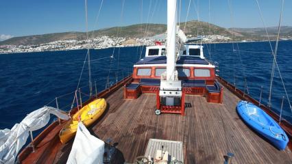 Goleta Seher 1