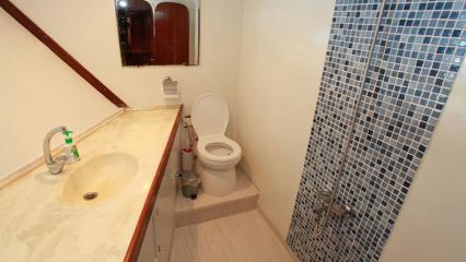 Goleta Seher 1