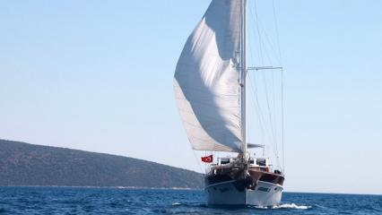 Goleta Seher 1