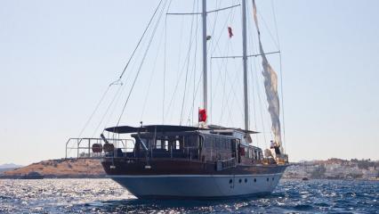 Goleta Seher 1
